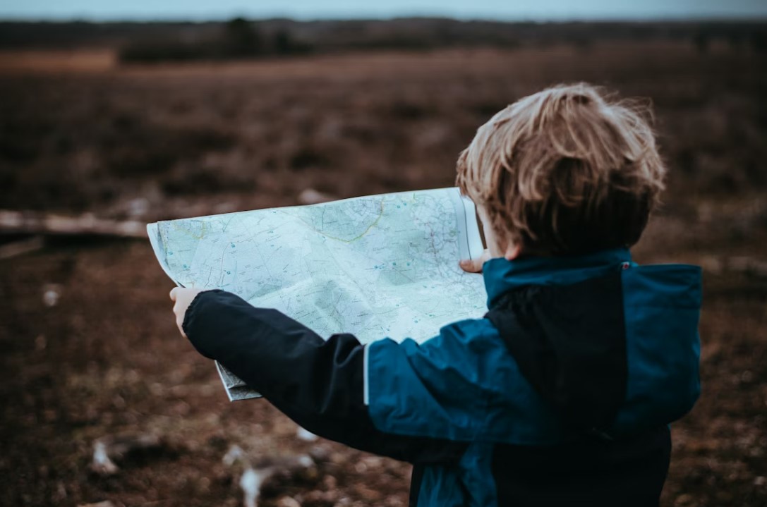 Checklist de documentos para viajar con niños