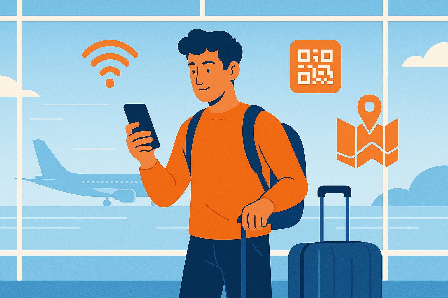Cómo usar tarjetas eSIM sin liarte
