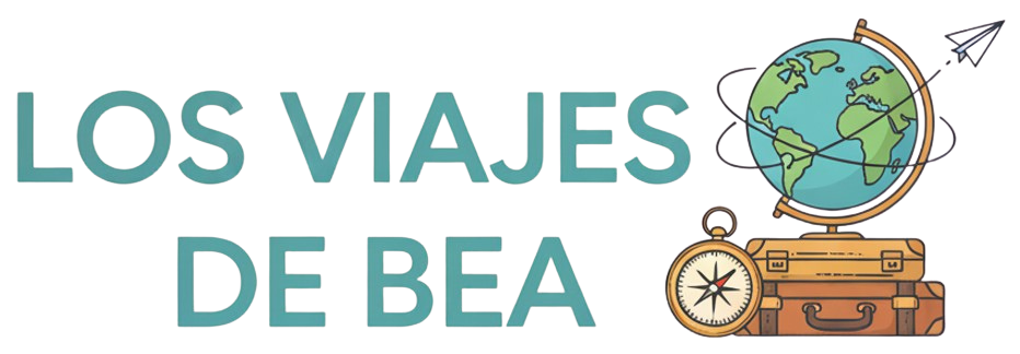 Los Viajes de Bea